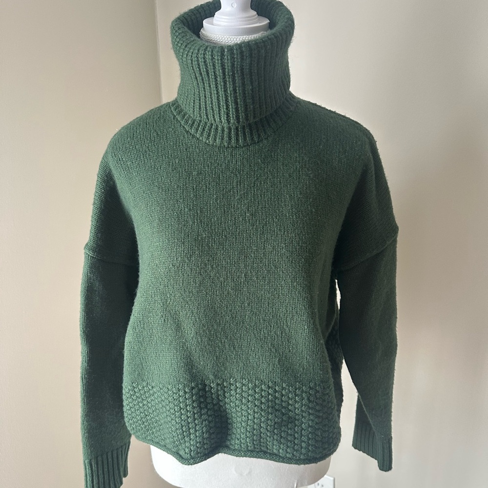 Madewell Sweater